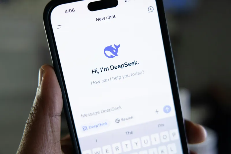 DeepSeek V4 democratizing coding for everyone