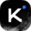 Kimi (Moonshot AI) logo